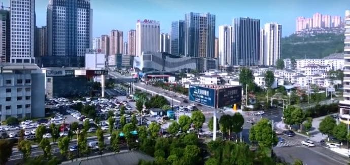 碧水绕古城，‘铜仁’二字藏何深意？—探寻地名背后的文化密码
