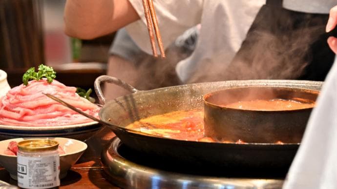 佳节将至餐饮频繁，如何避免“每逢佳节胖三斤”