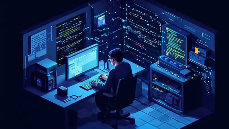 Excel雷达图怎么做5个