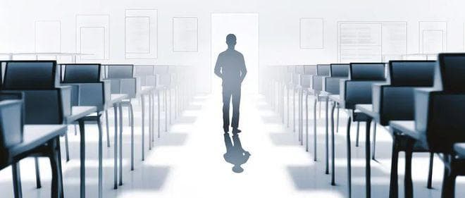 教师成长的关键，在于做好六个“研究”