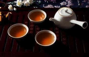 红茶品种大全，分类及名称一览