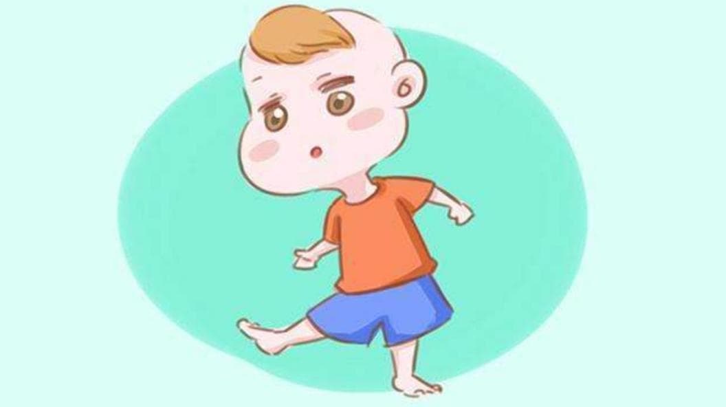 儿童扁平足：认识、预防与科学干预