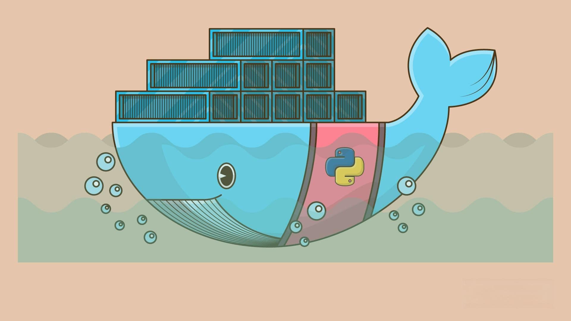 修改 Docker 镜像默认存储位置的方法