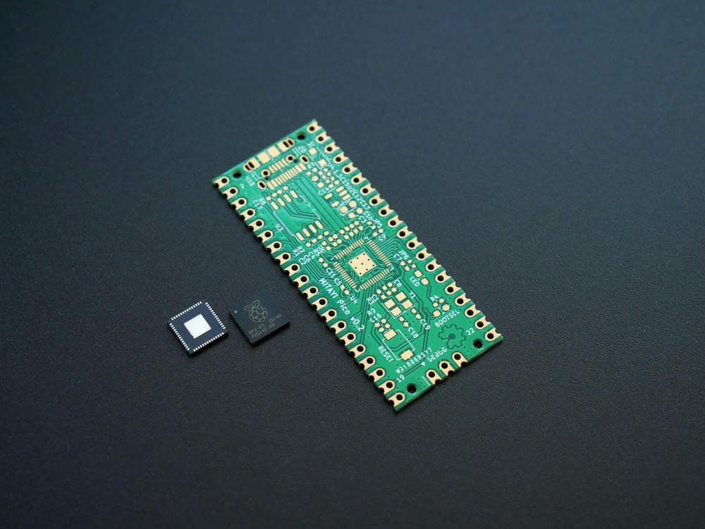 PCB是什么？详解PCB的定义、类型与作用