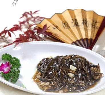 中国十大经典国宴名菜