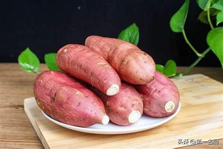 红薯的保存秘籍：延长甜蜜滋味