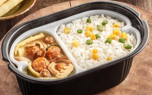 自热米饭的全面指南：从原理到选购使用