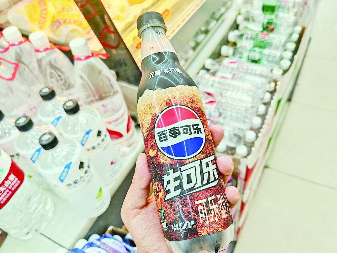 零食饮料玩起了"生"概念 "生"字何以掌握"流量密码"
