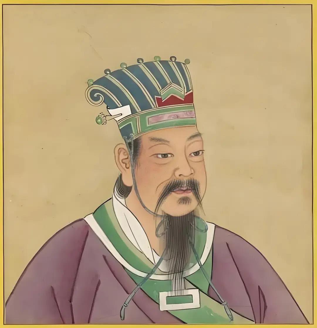 少昊：华夏文明的神秘奠基者