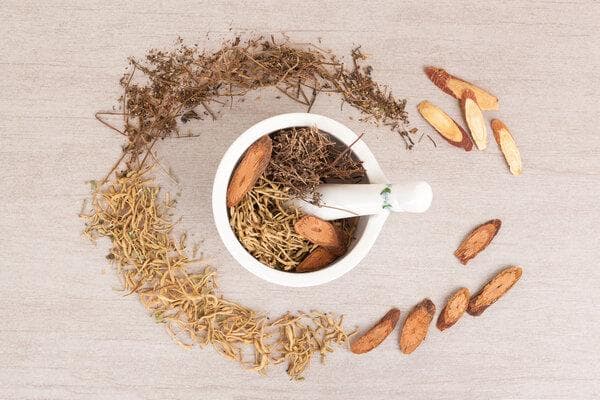 鼻炎和咽喉炎的5种治疗方法
