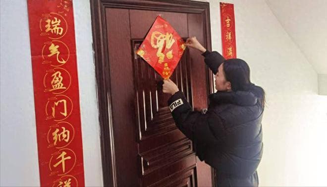 春节贴对联常见错误：十人中九人贴错，专家教你正确方法！