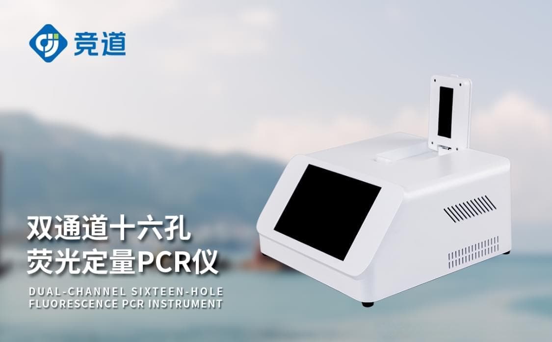 提高荧光定量PCR实验准确性的技巧与优化方法