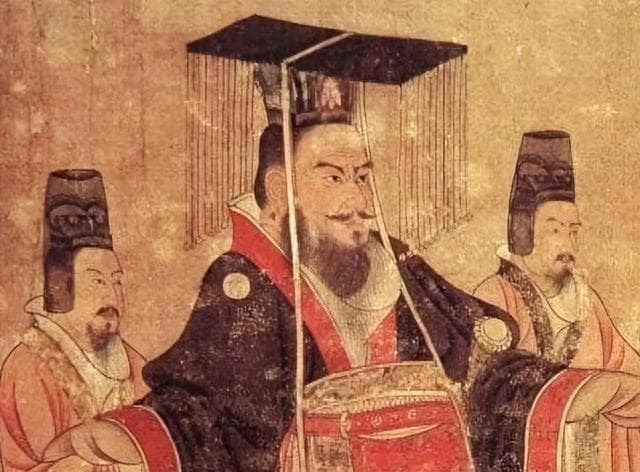 许倬云：为什么中国人会自称“汉人”？