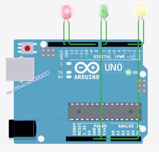 零基础小白如何自学Arduino_arduino学习