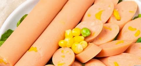 火腿肠出厂检验的微生物指标及要求是什么？