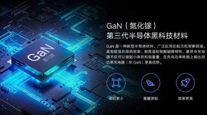 潜力超越SiC的氮化镓，为何只在电子快充中普及？