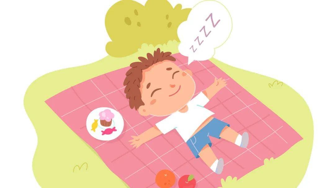 【友谊科普】小咳嗽大烦恼！儿童呼吸道感染的家庭护理同样重要