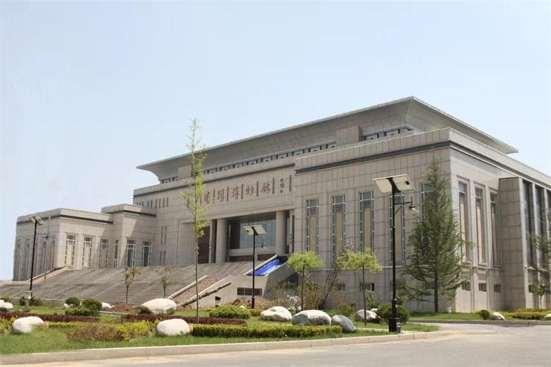 庆阳博物馆藏珍品：从最大黄河象到南佐遗址考古新发现