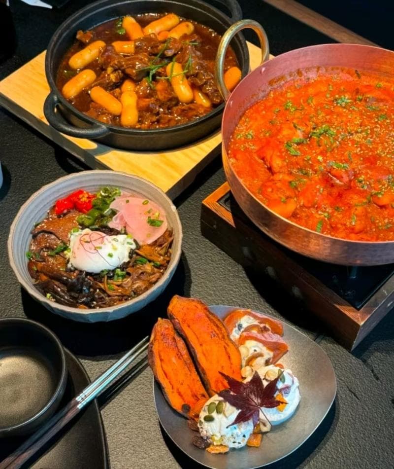 云贵川bistro为何火遍全国？解密这股餐饮新潮流