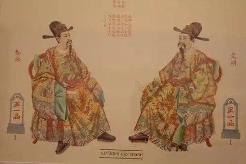 越南民族称谓为什么是京族？原来这里也曾是中华