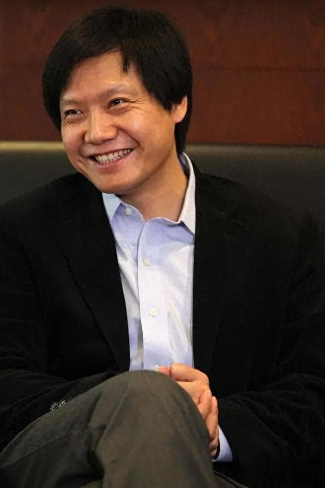 雷军当年高考成绩多少？588分班级第五，距清北录取线差2分