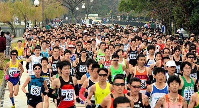 跑步是好事，跑团，社团，组织都是坑？