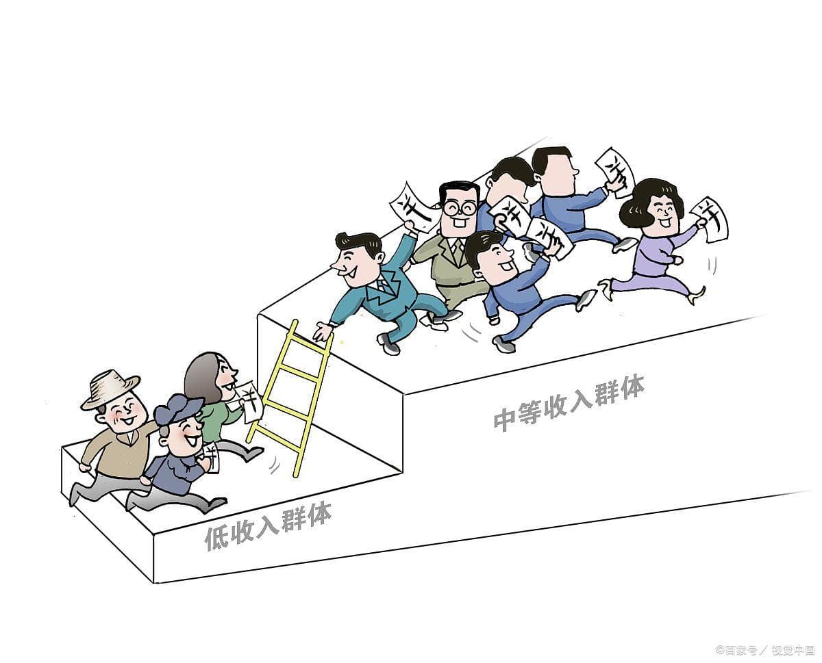 剖析社会本质：探寻资源分配与阶层问题的真相与变革之路