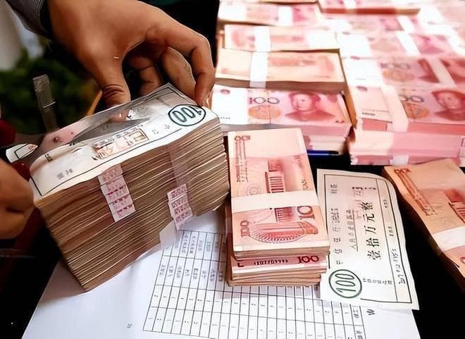 中国拥有100万存款的家庭多不多？100万存款属于什么水平呢？