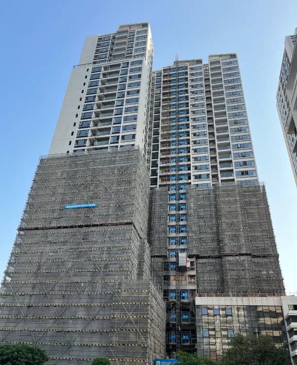 广州楼市一季度"开门红"：一二手成交双增 同比36.8%、26.2%