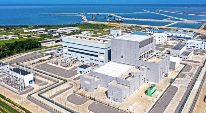 为我国摘下世界第一的高温气冷堆，是怎样的“大国重器”？