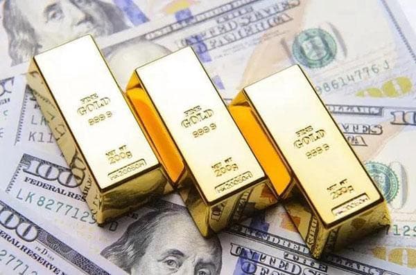 现货黄金技术分析步骤详解