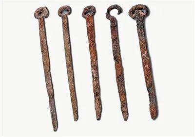 中国古代刀具发展史：从石器到清朝御用腰刀