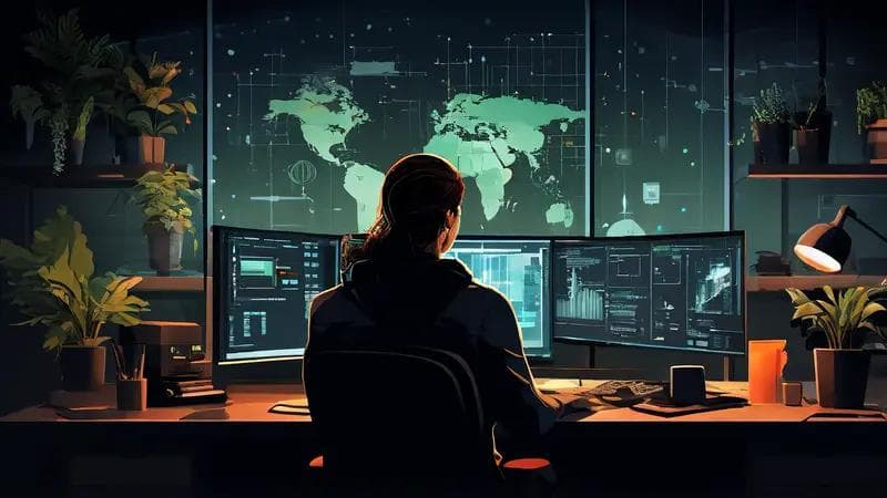 C语言中创建GUI窗口的三种方法：Windows API、GTK+和Qt详解