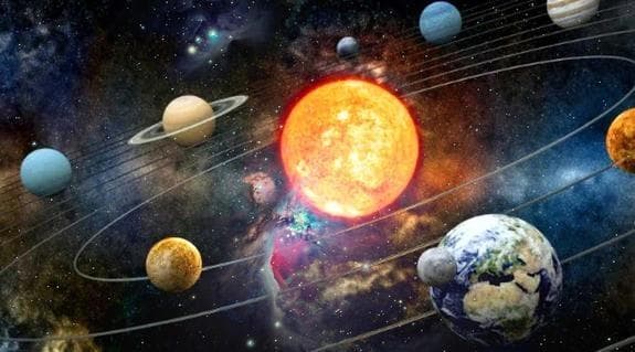星系与原子，宇宙结构与神经网络，它们之间的相似仅是巧合吗？