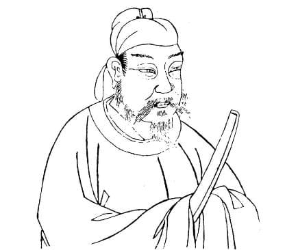 大唐名相房玄龄：22年屹立不倒的智慧