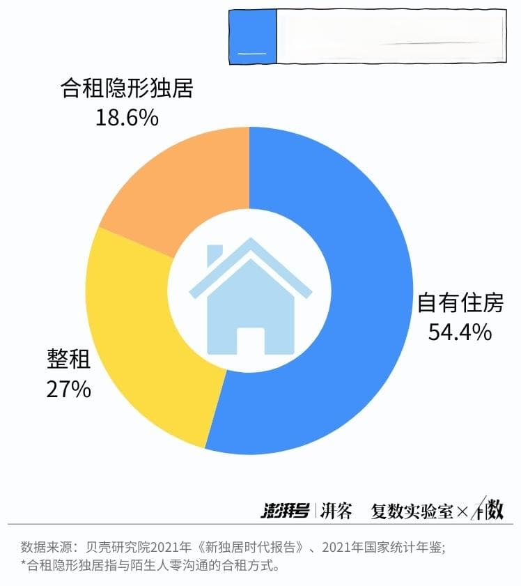 新独居时代到来，独而不孤的青年人都在买什么？