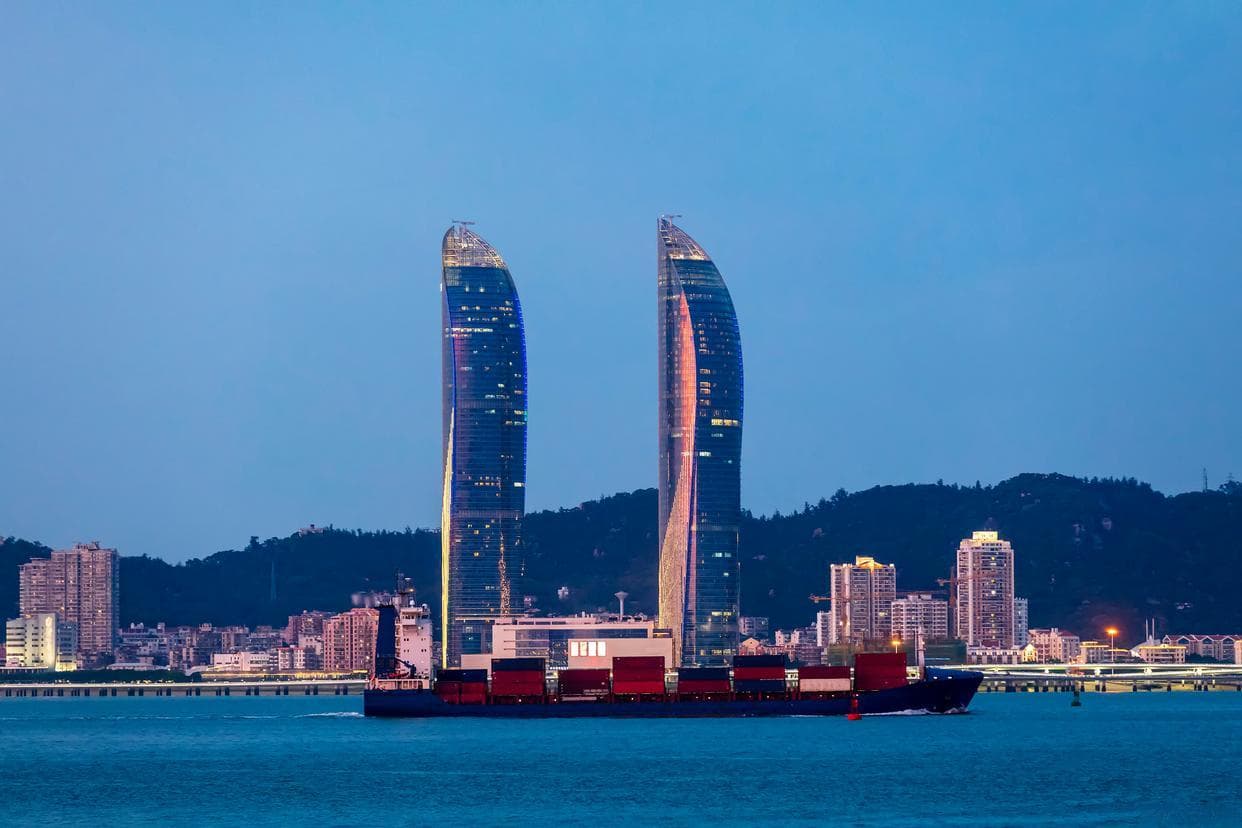 福建土楼旅游攻略