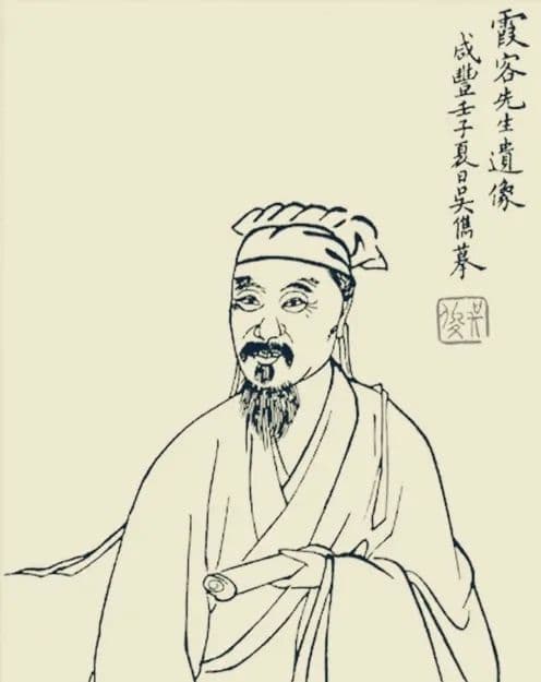 看这位中国古代旅游达人 如何玩转桐庐