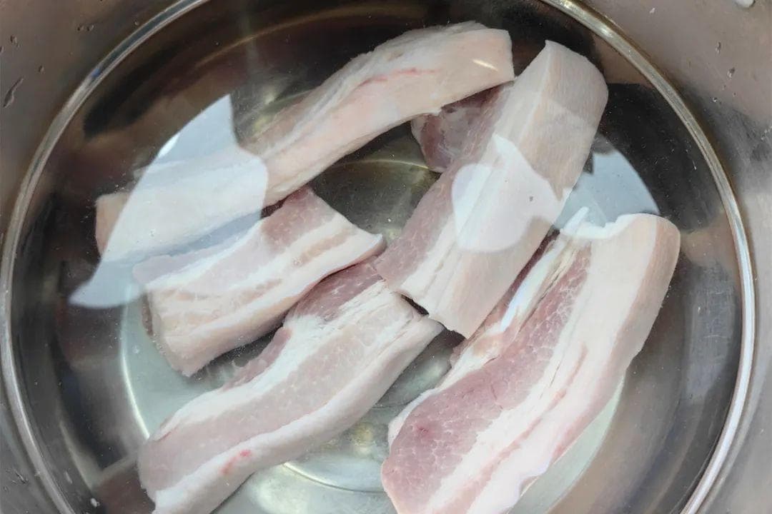 美食厨房｜家常回锅肉
