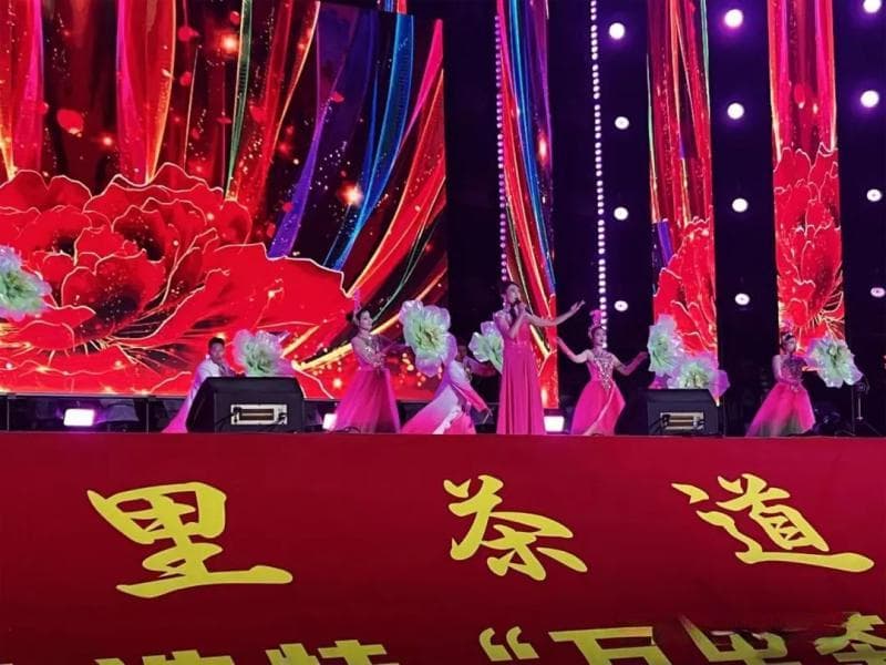 二连浩特：迎“新”而上 推动旅游业高质量发展行稳致远
