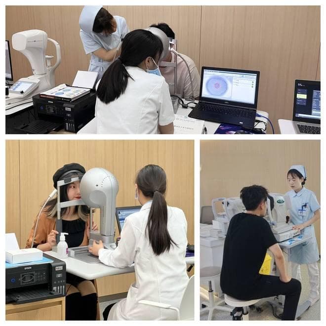 近视手术：从“摘镜”到“护眼”的科学指南