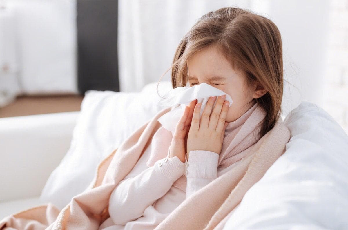 鼻塞影响睡眠？4个方法改善鼻腔健康，提升睡眠质量