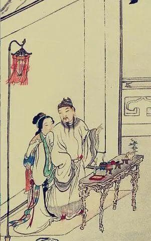 以杨贵妃与唐玄宗爱情悲剧为引，黄自战火纷飞中写下中国首部清唱剧《长恨歌》