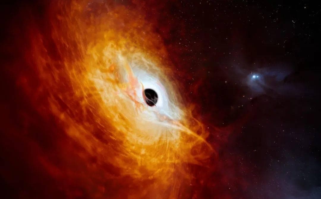 天文学家被迷惑了40多年！宇宙间最明亮的天体最终现身