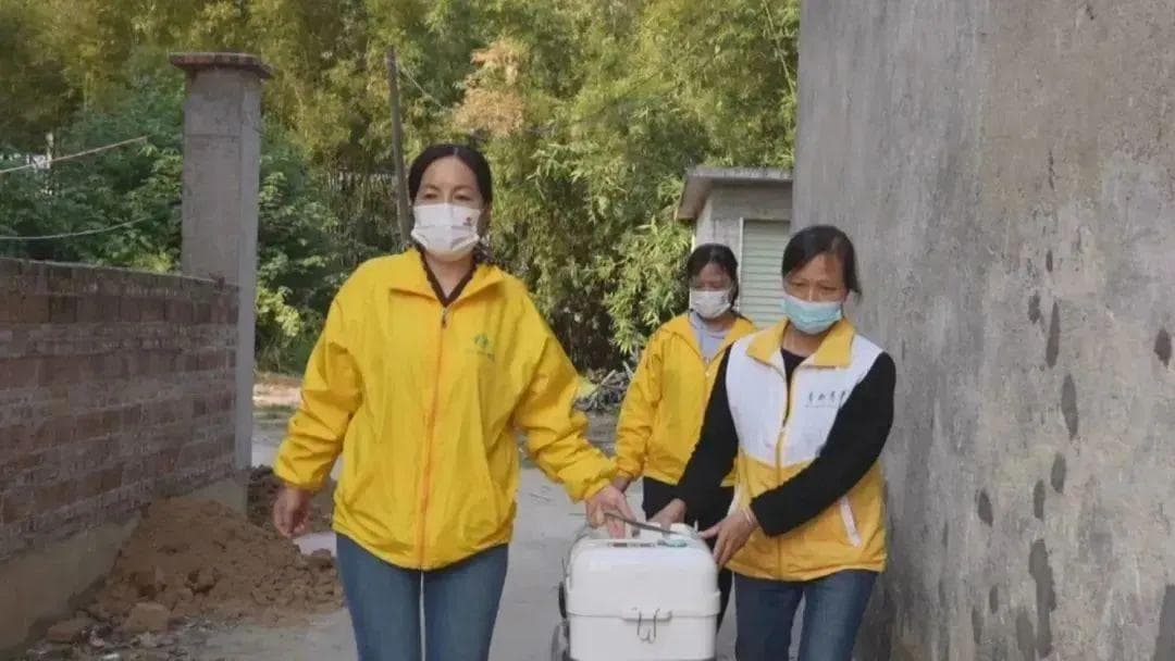 广东清远：“百千万工程”一线实践，为全省提供新时代基层经验