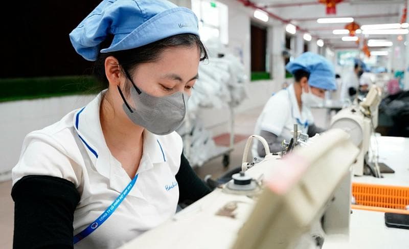 越南劳动力市场复苏背后的隐忧：职业教育成产业升级关键
