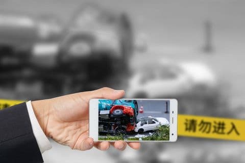致人死亡交通事故要几年刑期