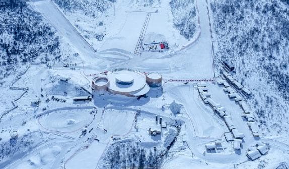 成都周边玩雪去哪？四川九大滑雪场特色全攻略