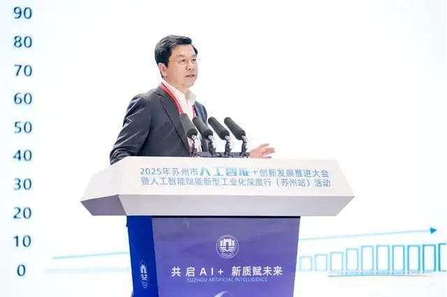DeepSeek搅动全球大模型市场：中国六家独角兽如何应对？