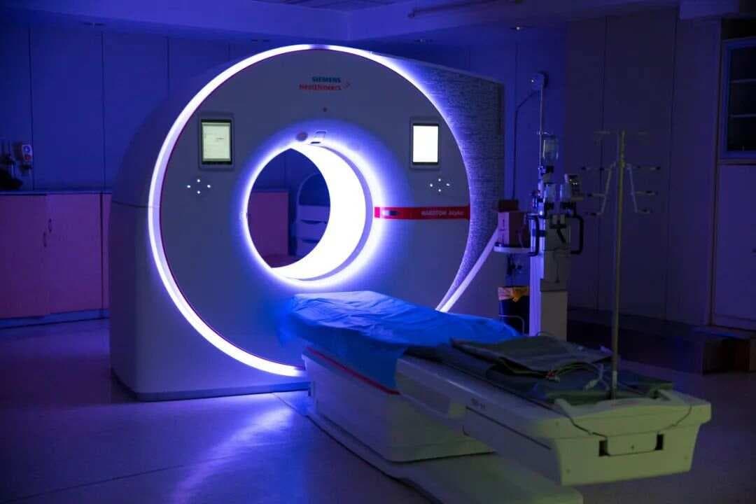 一文读懂胸部CT检查报告：从常见表述到高风险人群识别